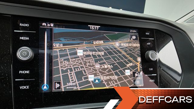 Volkswagen JETTA 1.5 TSI Prestige купить на сайте DeffCars