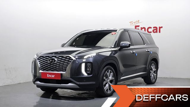 Hyundai PALISADE Gasoline 3.8 2WD Prestige купить на сайте DeffCars