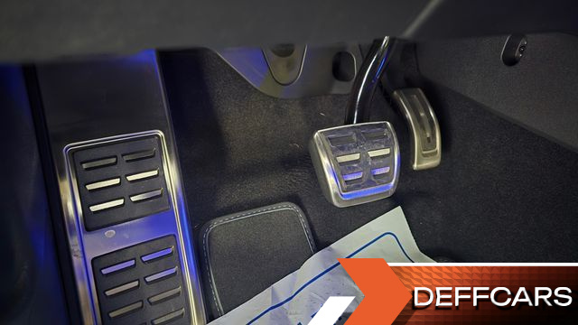 Audi Q5 45 TFSI Quattro S Line Black Ediiton купить на сайте DeffCars