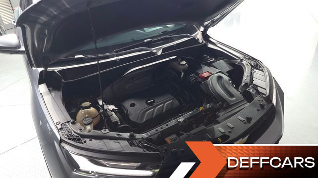 ChevroletGMDaewoo TRAILBLAZER 1.3 Turbo 2WD Premier купить на сайте DeffCars