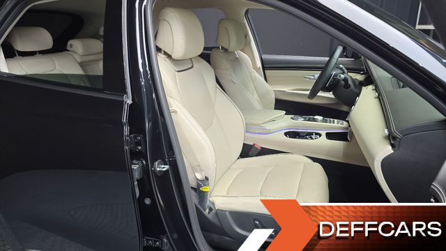 Genesis GV70 2.5T Gasoline 2WD купить на сайте DeffCars