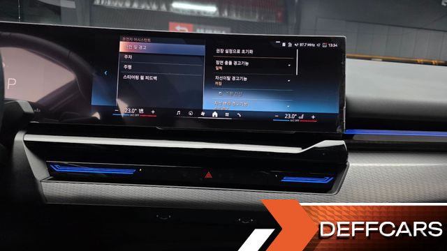 BMW 5-SERIES 520i M Sport купить на сайте DeffCars