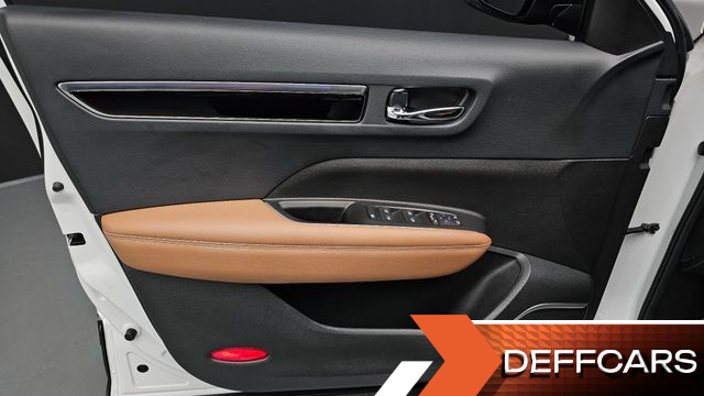 Renault-KoreaSamsung QM6 2.0 LPe RE 2WD купить на сайте DeffCars