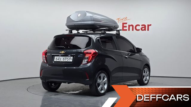 ChevroletGMDaewoo SPARK LTZ купить на сайте DeffCars