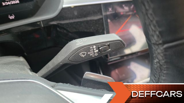 Audi E-TRON 55 Quattro Sportback купить на сайте DeffCars