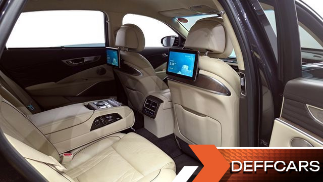 Kia K9 5.0 GDI AWD Quantum купить на сайте DeffCars
