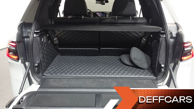 BMW X7 xDrive 40i Design Pure Excellence 6-Seater купить на сайте DeffCars