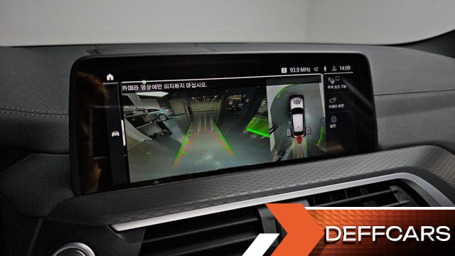 BMW X4 xDrive20i M Sports X Onlile Exclusive Edition купить на сайте DeffCars