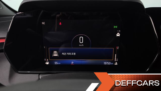 ChevroletGMDaewoo TRAILBLAZER 1.3 Turbo 2WD RS купить на сайте DeffCars
