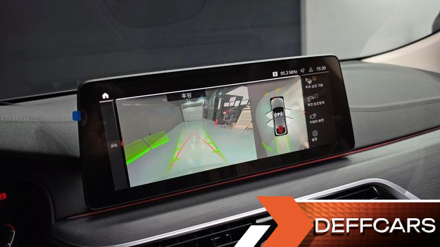 BMW GRAN TURISMO 620d Luxury купить на сайте DeffCars