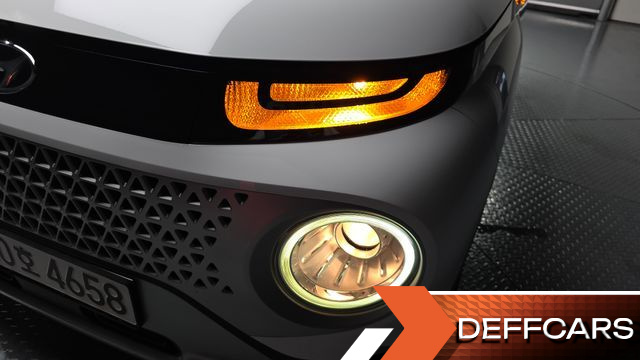 Hyundai CASPER The Essential купить на сайте DeffCars