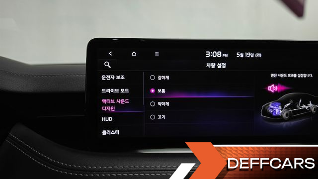 Kia STINGER 3.3 GT AWD Masters Turbo Package купить на сайте DeffCars