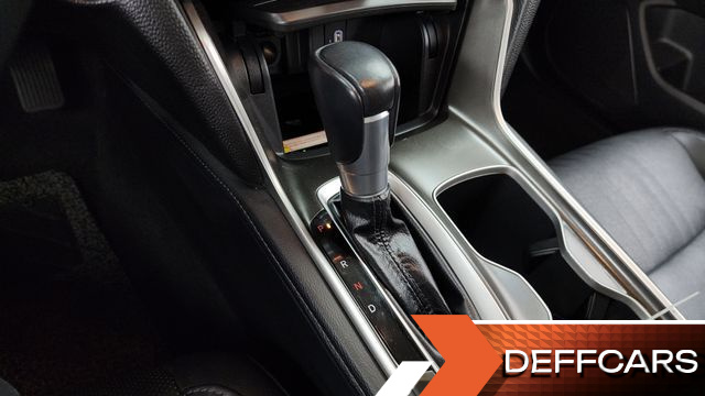 Honda ACCORD 1.5 Turbo купить на сайте DeffCars