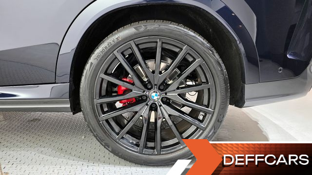 BMW X6 xDrive40d M Sport Online Exclusive купить на сайте DeffCars