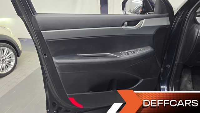 Hyundai PALISADE Diesel 2.2 2WD Exclusive купить на сайте DeffCars