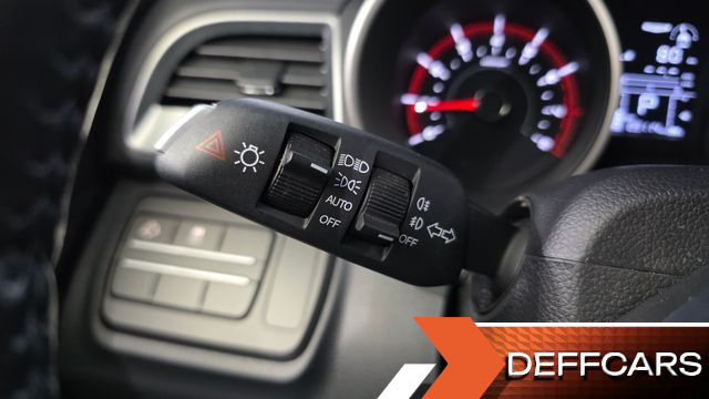 Ssangyong TIBOLI VX 2WD купить на сайте DeffCars