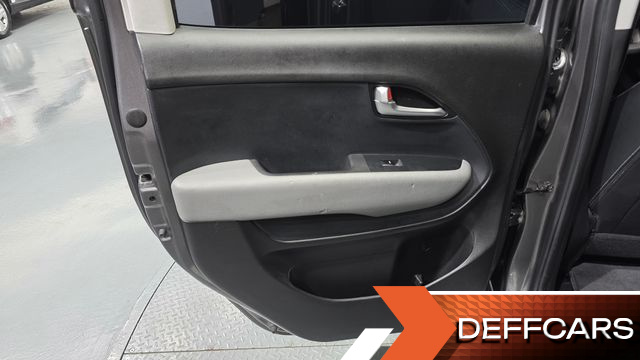 Kia RAY Standard купить на сайте DeffCars