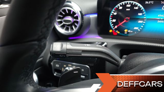 Mercedes A-CLASS A220 Sedan купить на сайте DeffCars