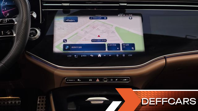 Mercedes E-CLASS E300 4MATIC AMG Line купить на сайте DeffCars