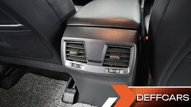 Ssangyong REXTON Diesel 2.2 4WD Prestige купить на сайте DeffCars