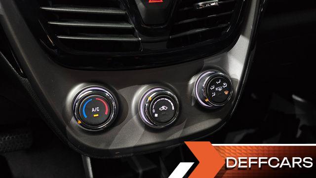 ChevroletGMDaewoo SPARK Premier купить на сайте DeffCars