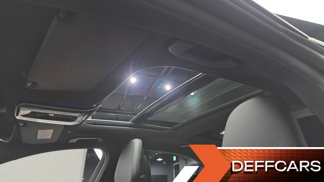 Mercedes C-CLASS C300 4MATIC AMG Line купить на сайте DeffCars