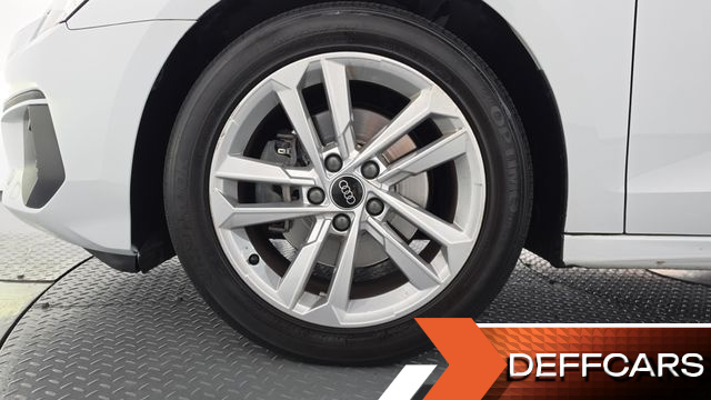 Audi A3 40 TFSI купить на сайте DeffCars