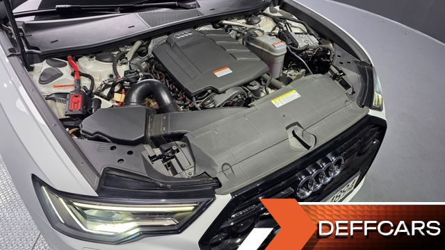 Audi A6 45 TFSI купить на сайте DeffCars
