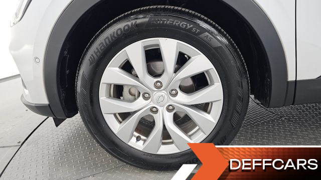 Renault-KoreaSamsung XM3 1.6 GTe LE Plus купить на сайте DeffCars