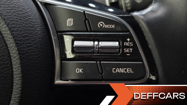 Kia K3 Prestige купить на сайте DeffCars