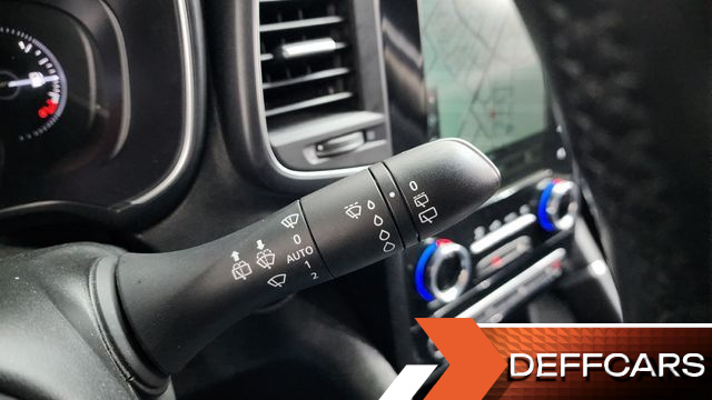 Renault-KoreaSamsung QM6 2.0 GDe LE Signature 2WD купить на сайте DeffCars