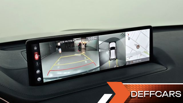 Genesis GV80 2.5T Gasoline AWD купить на сайте DeffCars