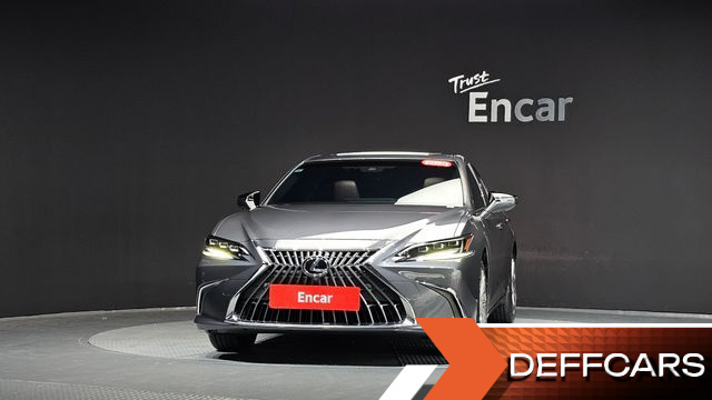Lexus ES Executive купить на сайте DeffCars
