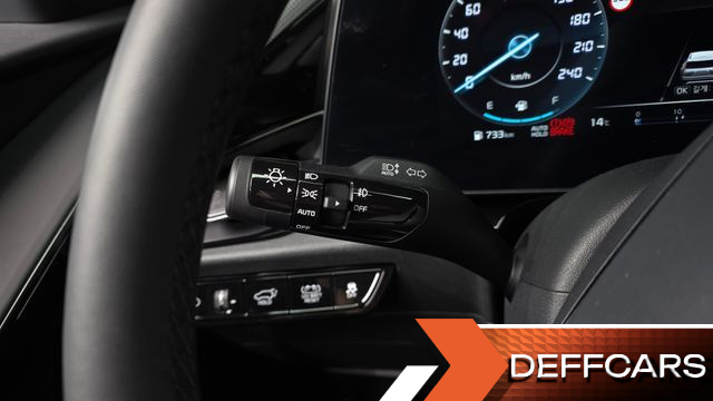 Kia NIRO Signature купить на сайте DeffCars