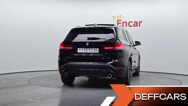 BMW X1 xDrive 20i Advantage купить на сайте DeffCars