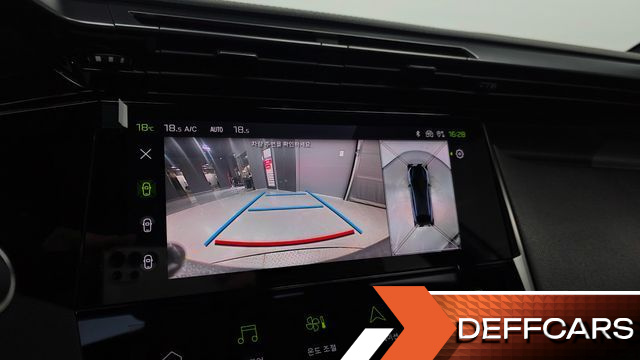 Peugeot 408 1.2 Pure Tech GT купить на сайте DeffCars