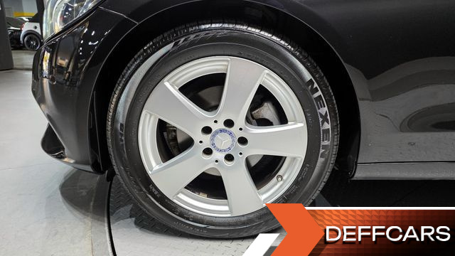 Mercedes C-CLASS C200 d купить на сайте DeffCars