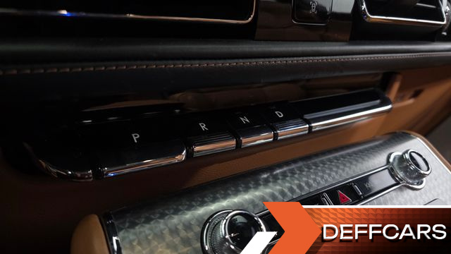 Lincoln AVIATOR 3.0 Black Label AWD купить на сайте DeffCars