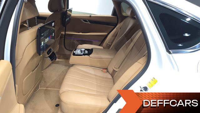 Genesis G80 Gasoline 2.5 Turbo AWD купить на сайте DeffCars