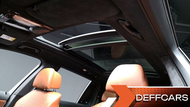BMW X7 xDrive 40d M Sport 6STR купить на сайте DeffCars
