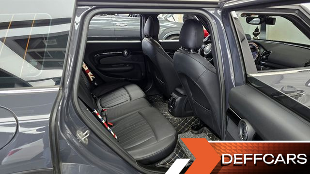 Mini CLUBMAN JCW T51 Edition купить на сайте DeffCars
