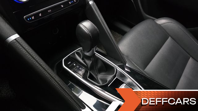 Renault-KoreaSamsung QM6 2.0 LPe RE 2WD купить на сайте DeffCars