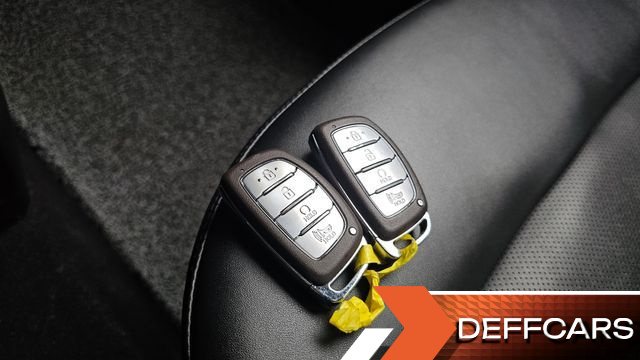 Hyundai CASPER Turbo Smart купить на сайте DeffCars