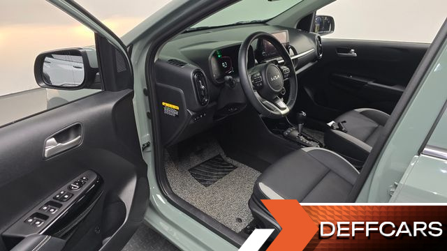 Kia MORNING Prestige купить на сайте DeffCars