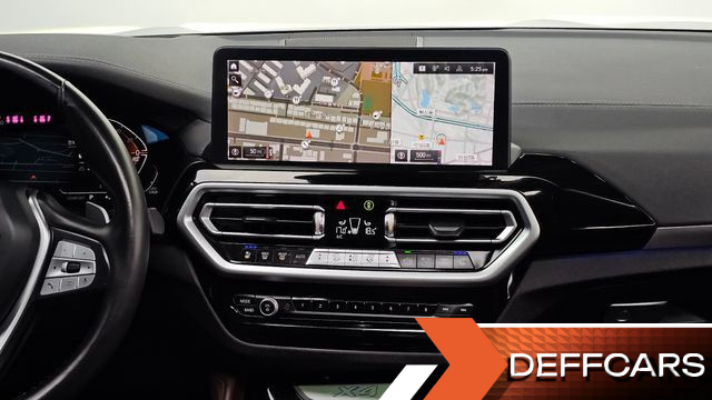 BMW X4 xDrive20d xLine купить на сайте DeffCars