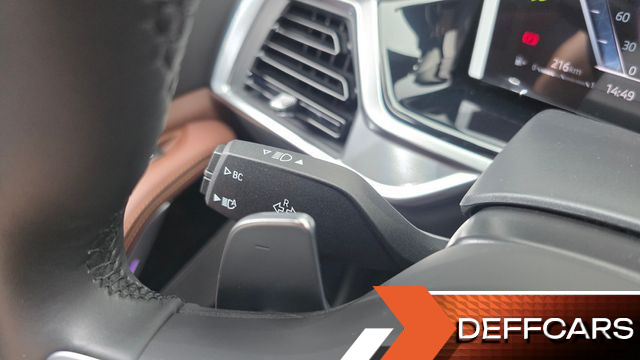 BMW X5 xDrive 40i M Sport купить на сайте DeffCars