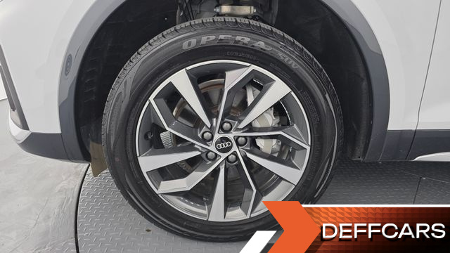 Audi Q5 40 TDI Quattro Sportback купить на сайте DeffCars