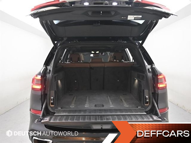 BMW X5 xDrive 30d M Sport купить на сайте DeffCars