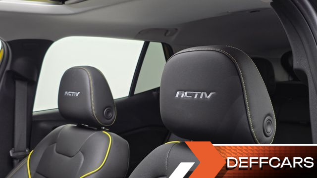ChevroletGMDaewoo TRAX 1.2 ACTIV купить на сайте DeffCars
