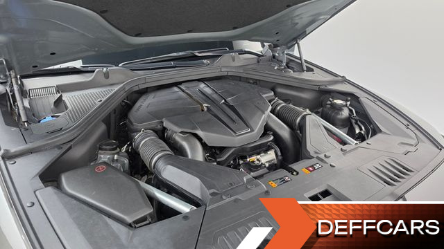 Genesis GV80 3.5T Gasoline AWD купить на сайте DeffCars